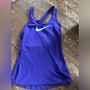 Nike workout shirt